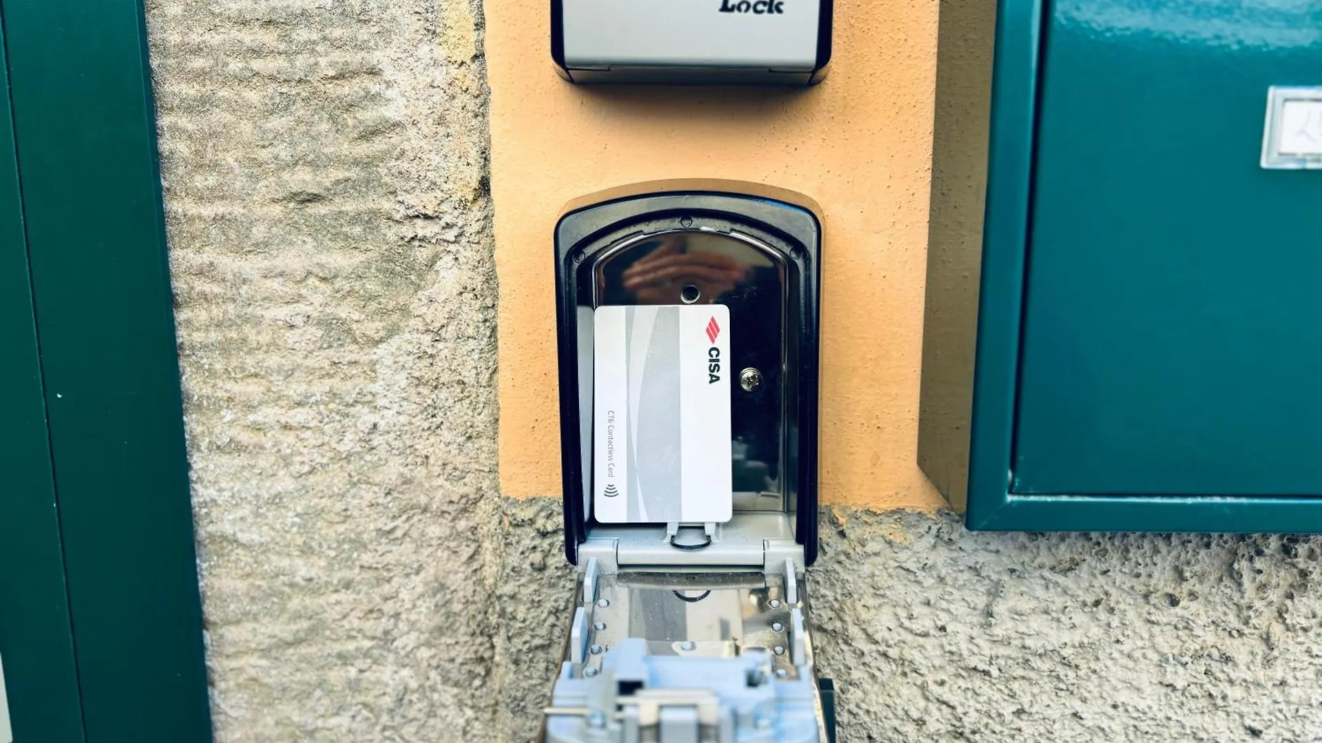 Angolo Segreto Di Riomaggiore, Senza Scale Perche La Fatica Non Deve Privarti Della Magia, Check In 24 Ore Su 24, 50M Dal Parcheggio Italy