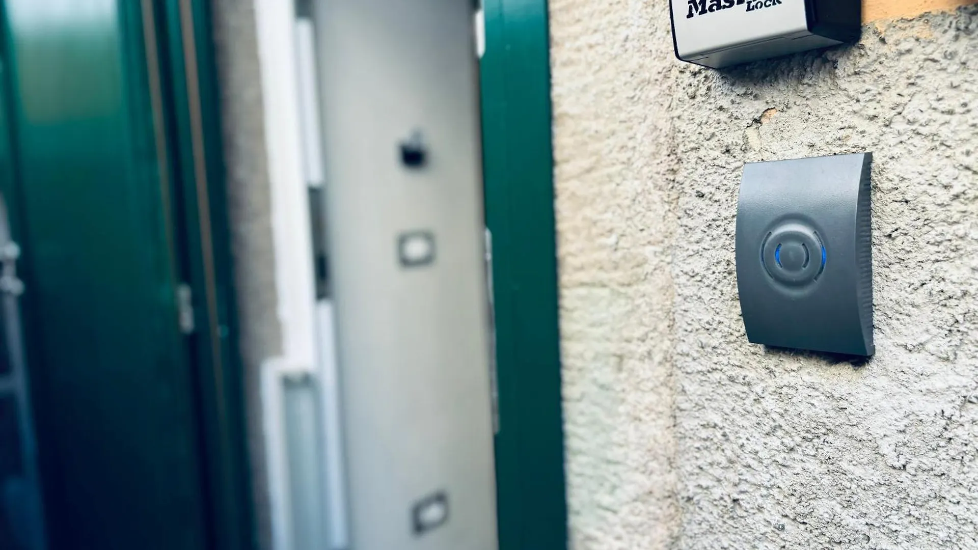 Apartment Angolo Segreto Di Riomaggiore, Senza Scale Perche La Fatica Non Deve Privarti Della Magia, Check In 24 Ore Su 24, 50M Dal Parcheggio